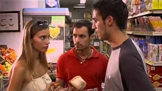 La Fiesta pelicula completa español.