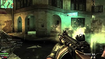 Modern Warfare 3 - Kill Confirmed - Bootleg