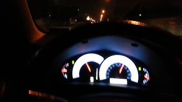 Camry i-4 w/headers &straight pipe megan exhaust