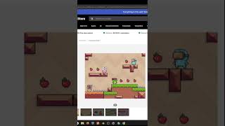 Cara membuat game di unity Part 5 #unity #unity3d #unity3dgames #tutorialunity #indiegame