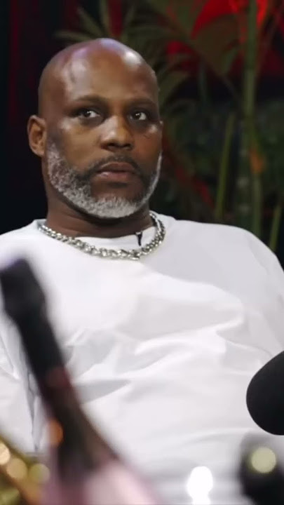 DMX answers The Lox or Migos 😂