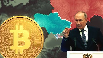 Why Russia Will Cause a Bitcoin Arms Race