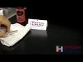 Sterisol Mouthpiece Germicidal Sterilizing Spray at Hyson Music