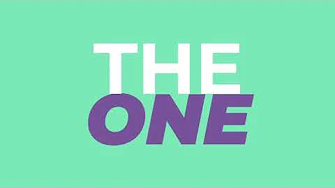 Katy Reynolds - For the One [Lyric Video]