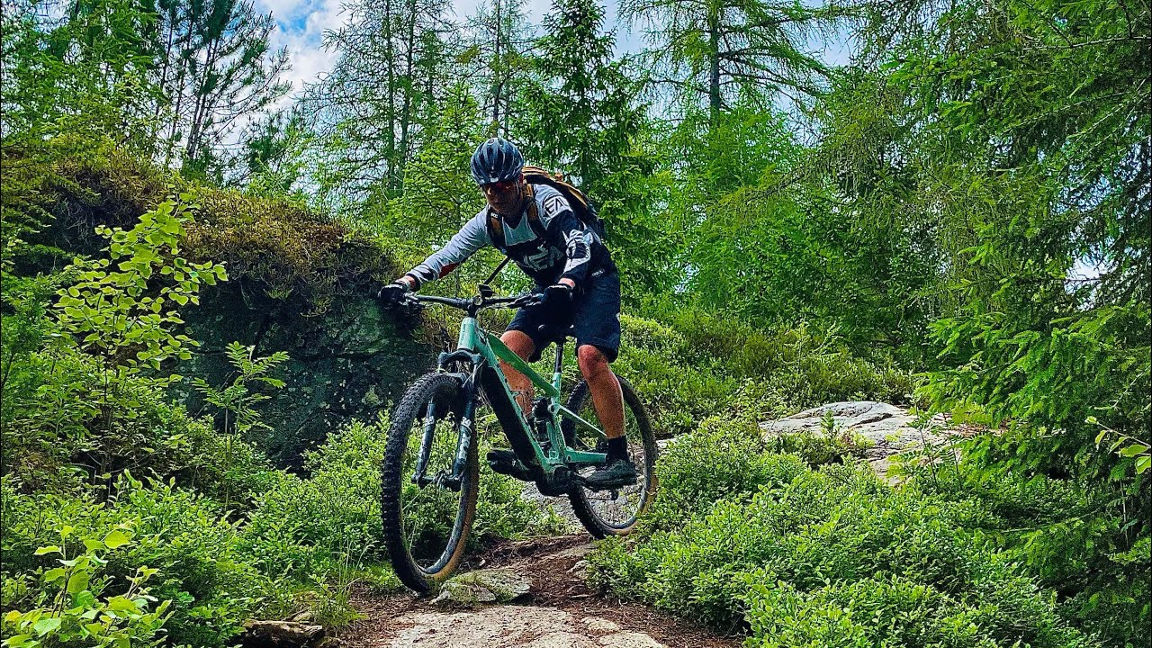 Nidaros stisykkel festival 2022