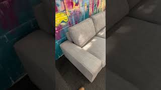 Ikea Kivik Sectional Couch at Comfy Living Chicago