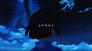 Rammstein - Sonne [tik tok version] (slowed&reverb)