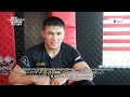 TWO TITLE FIGHTS [굽네 ROAD FC 075]