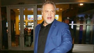 Vincent D'Onofrio Attends The Premiere Of His New Western, 'The Kid'