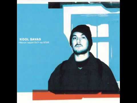 Kool Savas - Pimplegionär (Lyrics) [HD]