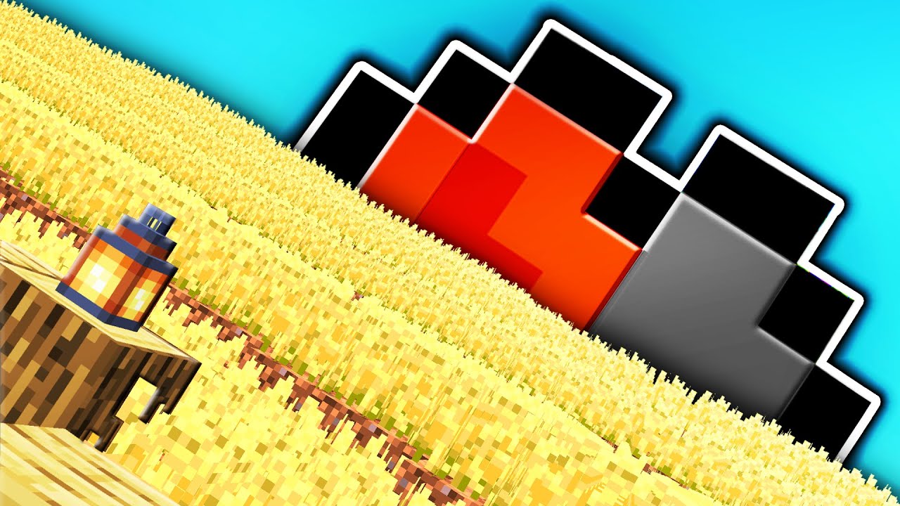 A NAGY VILÁGALAKÍTÁS! MINECRAFT MESTERFOKON 87.