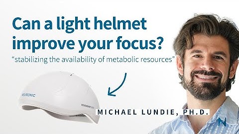 Can Light Boost Brain Power? Groundbreaking tPBM Study Reveals Promising Results