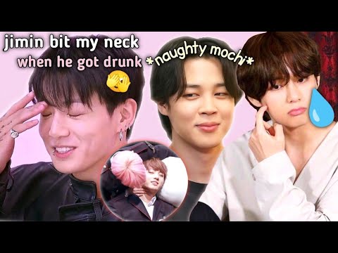 hilarious bts moments that i watch at 3 am ✨ - YouTube