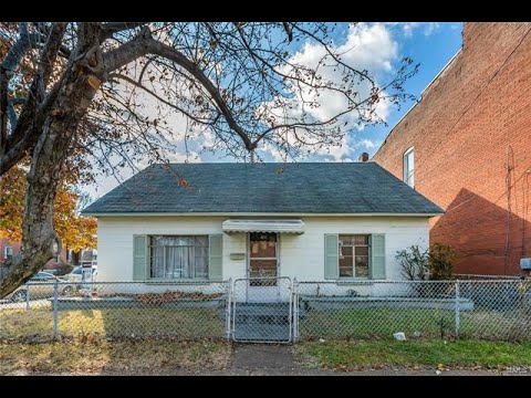 400 W Courtois ST, St Louis, MO home video tour