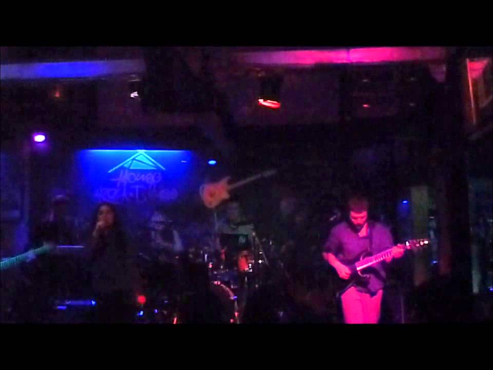 Nightmare Cinema - Spirit Carries On