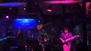 Nightmare Cinema - Spirit Carries On