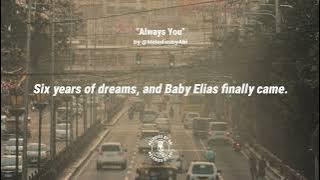 PP13044   Always You