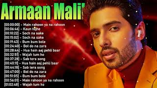 Download Lagu 🎧 Armaan Malik – A contemporary singer known for heartfelt ballads and romantic pop hits 🎵 MP3