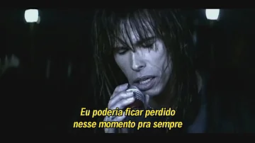 Aerosmith - I Don't Want To Miss A Thing (Legendado)