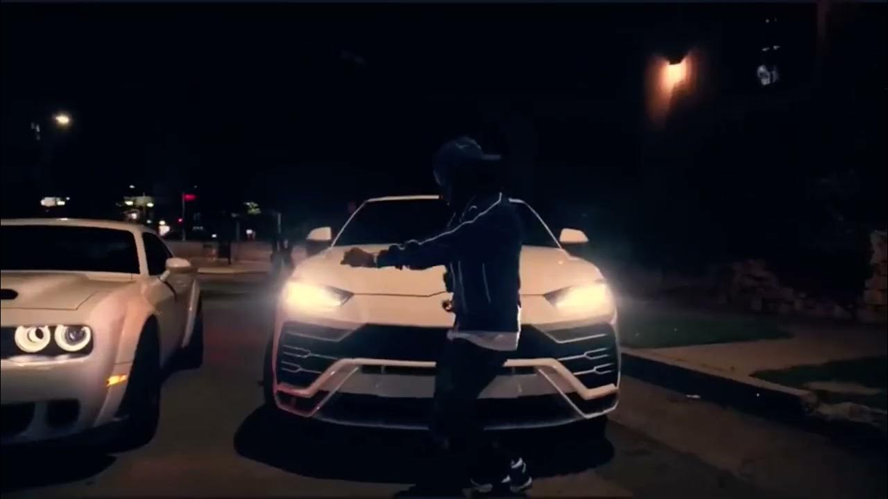 Kai Cenat Bust Down Rollie Avalanche ft. NLE Choppa (Official Music