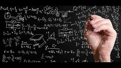 Lecture 1: Physics and its language