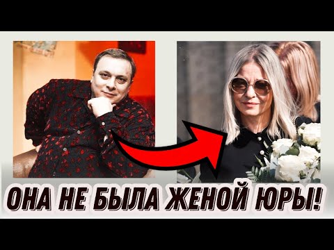 СВЕТЛАНА НЕ БЫЛА ЖЕНОЙ ШАТУНОВА - Разин раскрыл имя того, кто мешал личному счастью певца