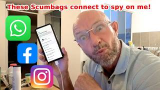 Detalles WhatsApp Is Sharing Your Data With Facebook — Here's How to Stop It! Guía