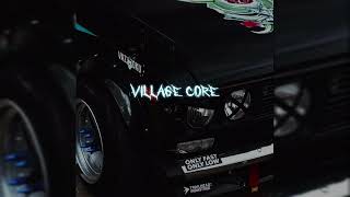 FEARSTbeats - VILLAGE CORE