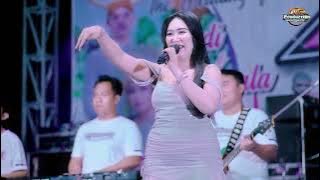 AINI ZAMMA - BUKIT BERBUNGA || NEW ASTINA THE WEDDING DEDI & KUMALA SARADAN MADIUN