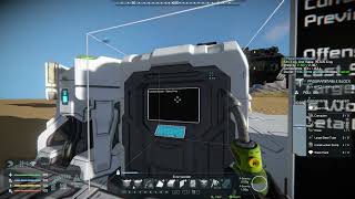 Space Engineers - How to setup Combat Drone Deployment Script