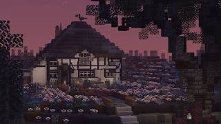 Secrets of an Immersive Minecraft World
