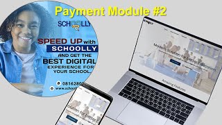 Payment Module #2