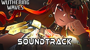 Wuthering Waves 2.6 Resonator Showcase - AUGUSTA Theme OST - Epic Orchestra Cover