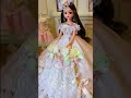 天使の花園★魔法の鍵リカちゃん手作りドレス＊doll＊dress＊clothes＊हेलोवीन गुड़िया कपड़े★boneka#Shorts