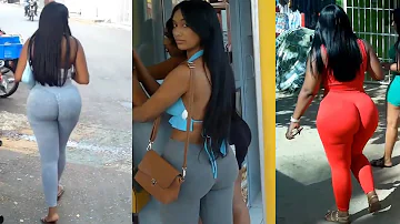 Can You Handle 🙌 All This 🍑 In Sosua Dominican Republic 🇩🇴 ? Baddest Of The Bunch🔥 ! Episode 2