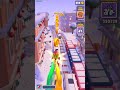 Winter Jetpack #subwaysurfers #gaming #sybotv #endlessrun #shorts
