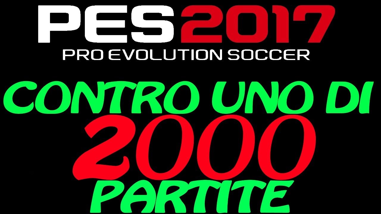 matchmaking pes No importa la calidad de la conexión, el servicio falla en todos los modos de juego en red de pro evolution soccer 2017. matchmaking pes No importa la calidad de la conexión, el servicio falla en todos los modos de juego en red de pro evolution soccer 2017.