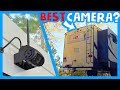 🚌 RV BACKUP CAMERA UPGRADE 📷How To Install An RV Back Up Camera 🛠