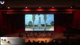 [ICE 2012] Saman