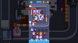 Details Pixel Flow Level 2233 Update