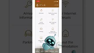 How to use your Personal Guest Guide
