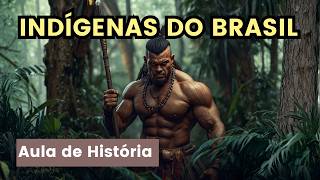 Povos Indígenas no Brasil: História, Cultura e Resistência | História – Ensino Médio