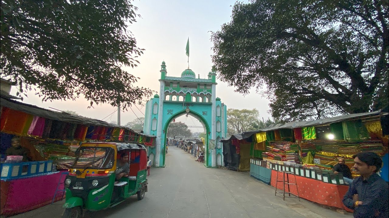 Badaun sharif chote bade sarkar dargah kese jay kaha se milegi bus ya Train vlog by mr khan ajmer