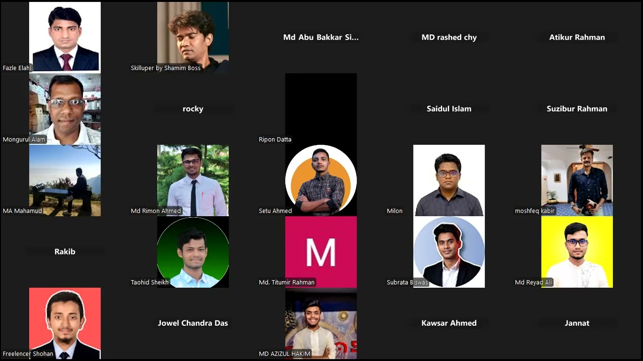 Class-01(Batch-01) Competitor &  Niche Research for your service to sell in Fiverr