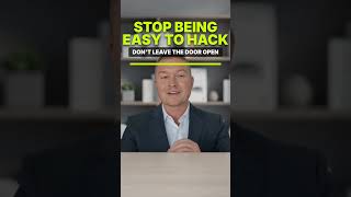 I Know Your Password | Small Business Cybersecurity Tip