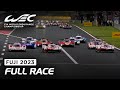 Full Race I 2023 6 Hours of Fuji I FIA WEC