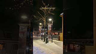 Lillehammer Norway