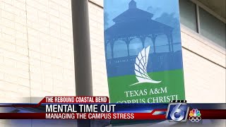 TAMUCC offering free virtual counseling services to students