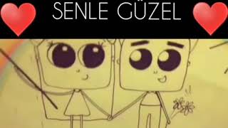 Aşk Güzel Şey.