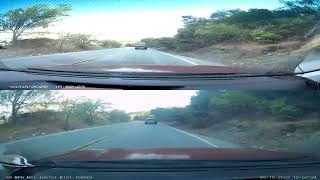 Vantrue E2 (top) vs VIOFO A129 3
